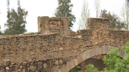 Puente de Cantillana