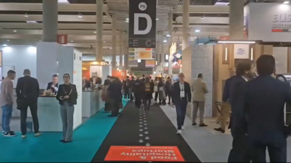 Feria 'Alimentaria'
