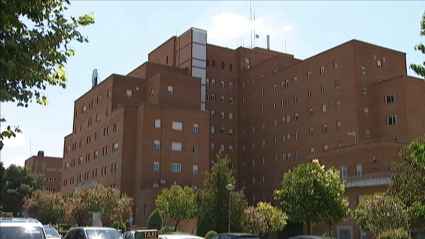 Hospital Perpetuo Socorro