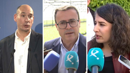 Valoraciones desde Extremadura a la decisión de Sánchez