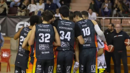 Plantilla del BCB