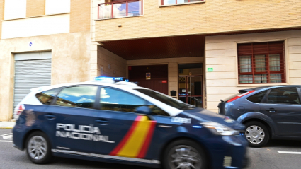 ¿Qué causó la discusión entre el hijo y la madre de Badajoz que acabó con la vida de ella?