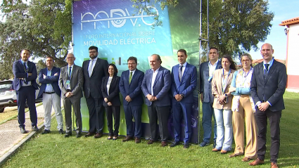 Extremadura, el mejor lugar para fabricar coches eléctricos