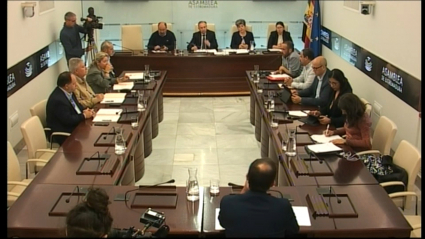 Comisión de Agricultura