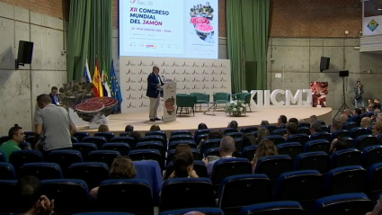 Congreso Mundial del Jamón