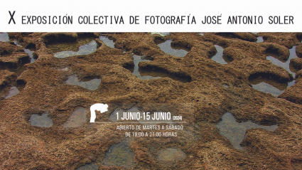 Expo foto villafranca de los barros