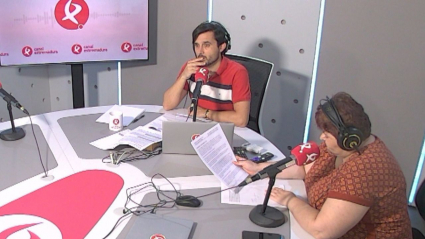 primera hora, entrevista a Ferrer i Jané