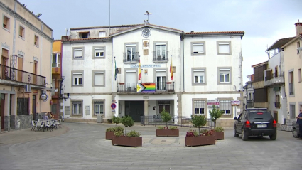 Curiosidades de las elecciones europeas en varios pueblos extremeños