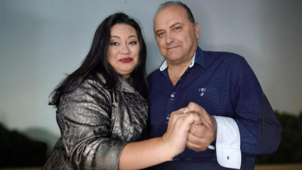 Marina y José Luis 