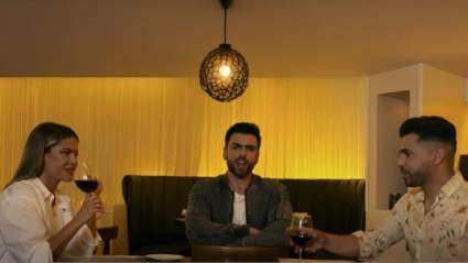Fotograma del videoclip