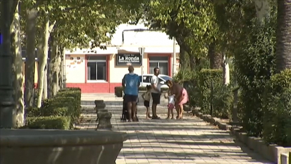 Extremadura perderá población durante los próximos 15 años