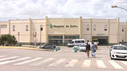 Hospital de Zafra