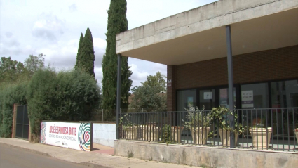 Agresión en Villafranca de los Barros