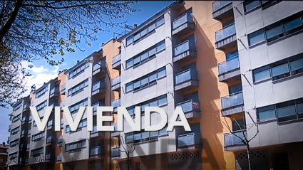 Jóvenes y vivienda en Extremadura