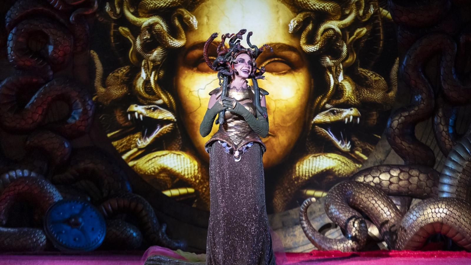 Medusa