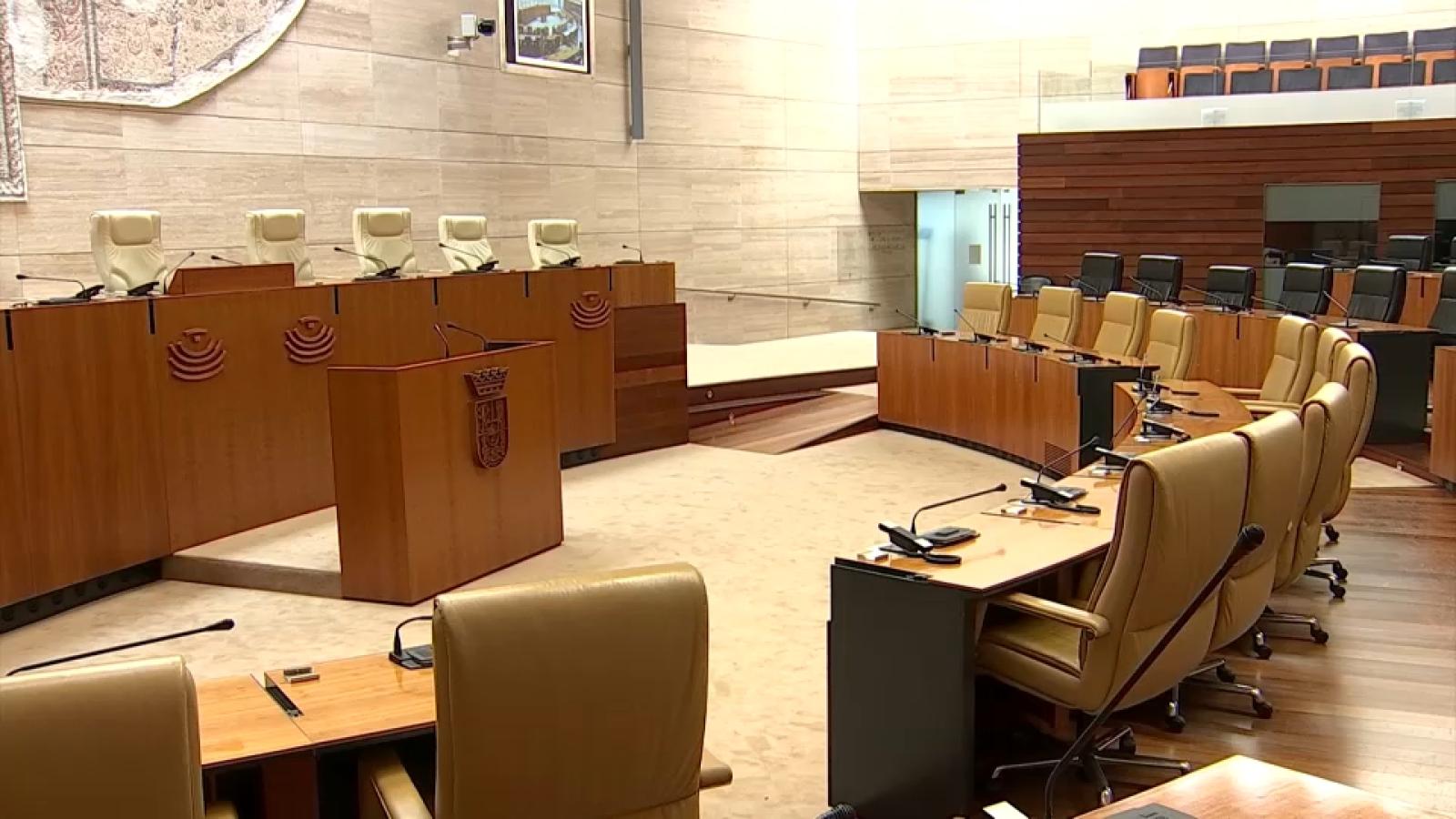 ASAMBLEA