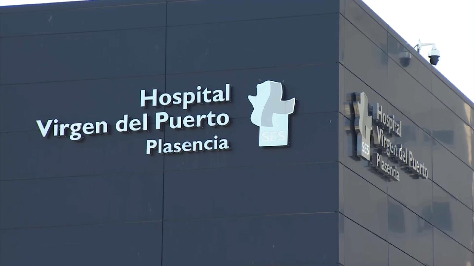 Hospital de Plasencia