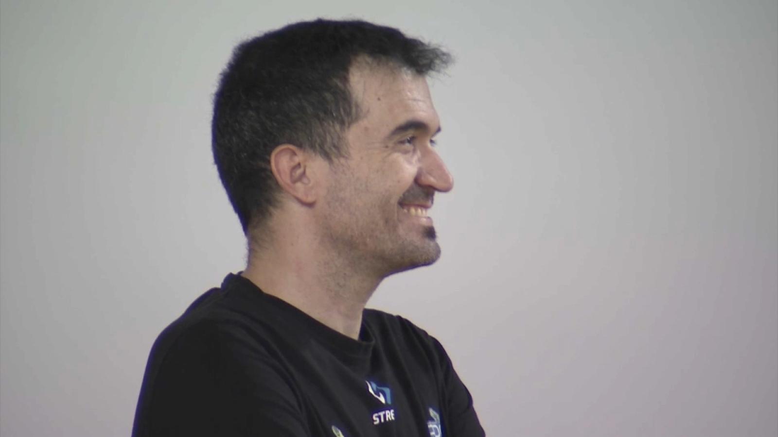 Jesús Sánchez