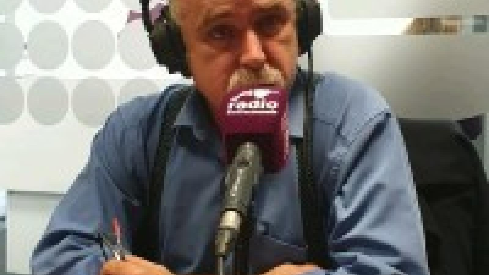 Marcos Ruiz