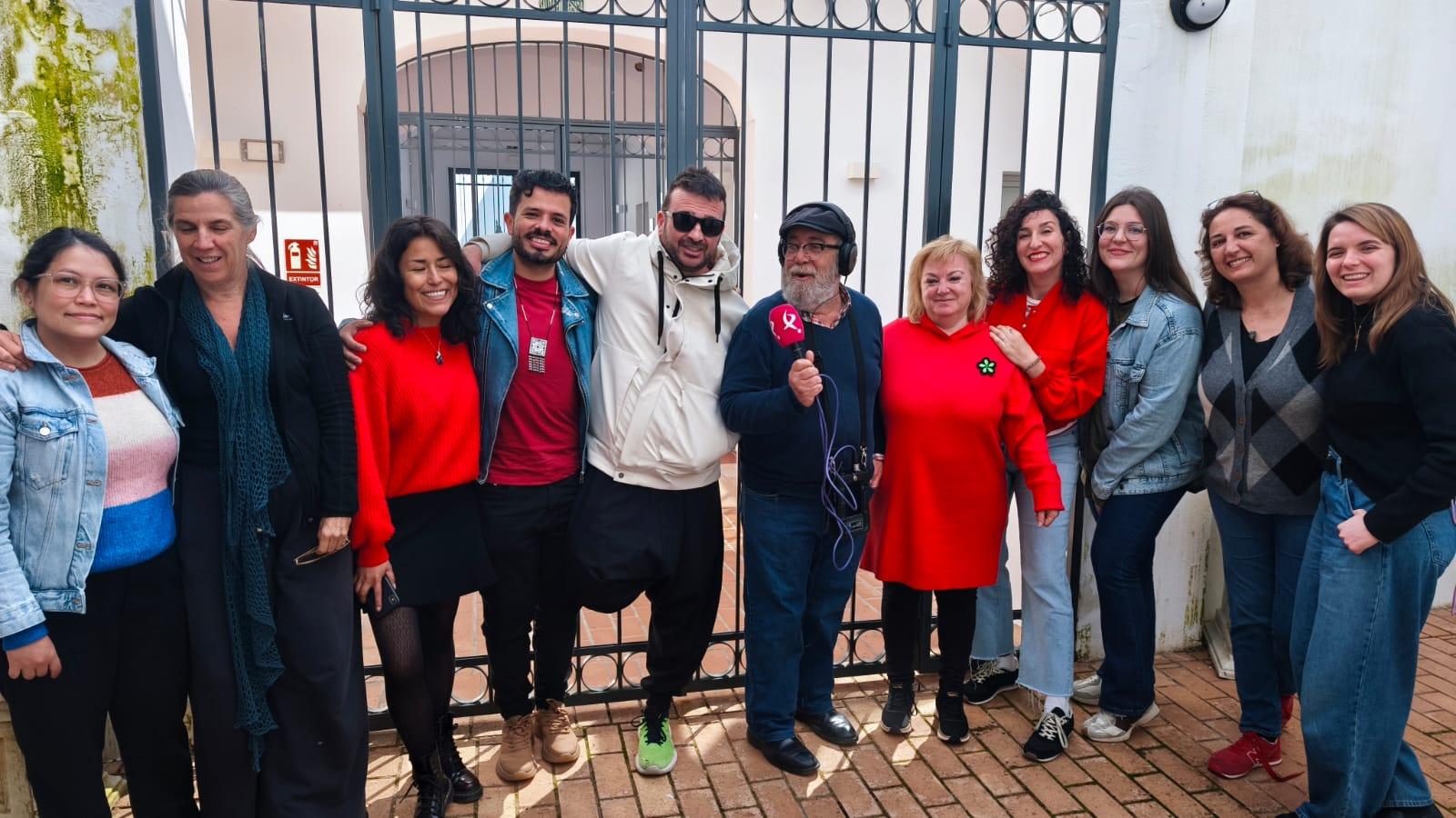 Talavera la Real