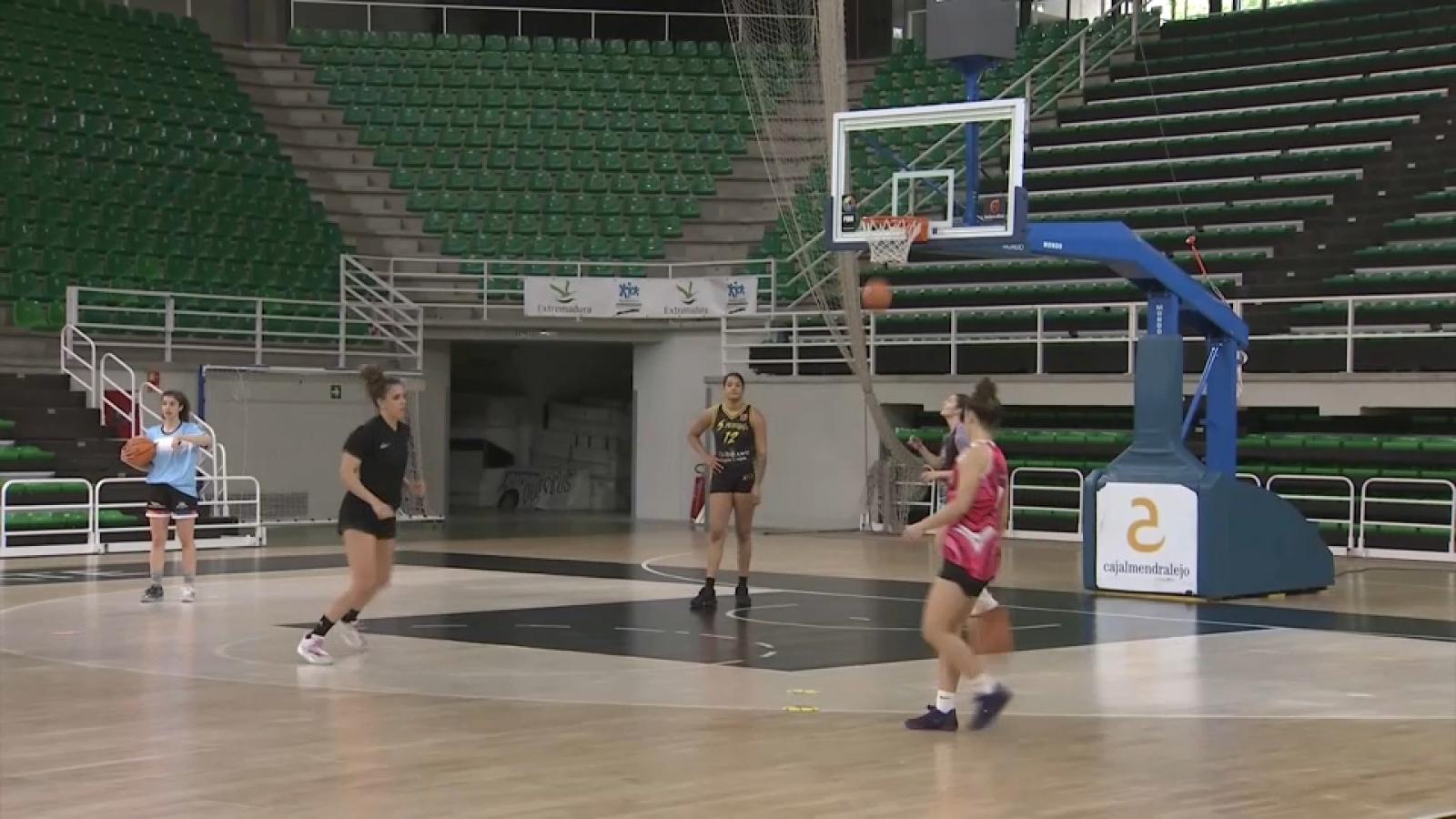 Al-Qázeres prepara el duelo ante Ardoi