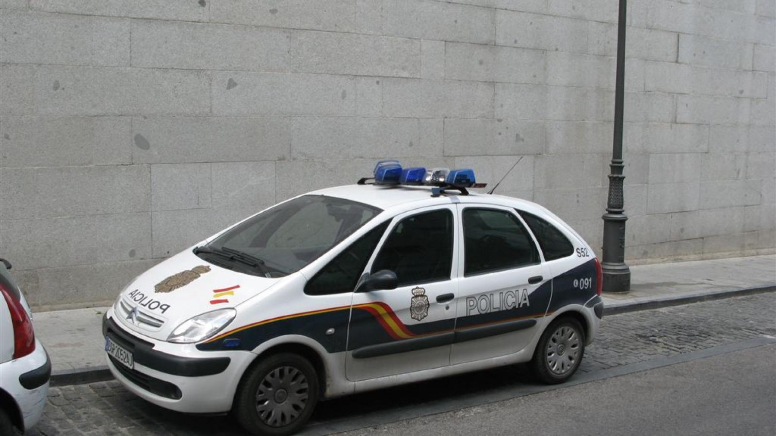 José Oliva / Europa Press