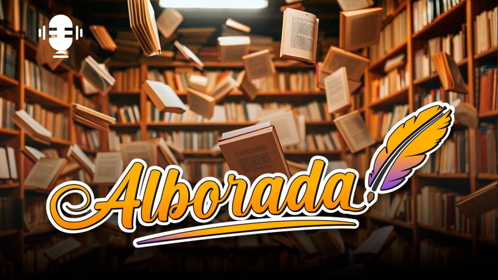alborada