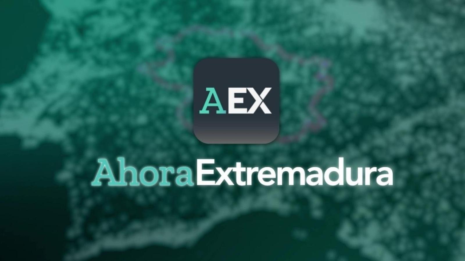 ahora extremadura