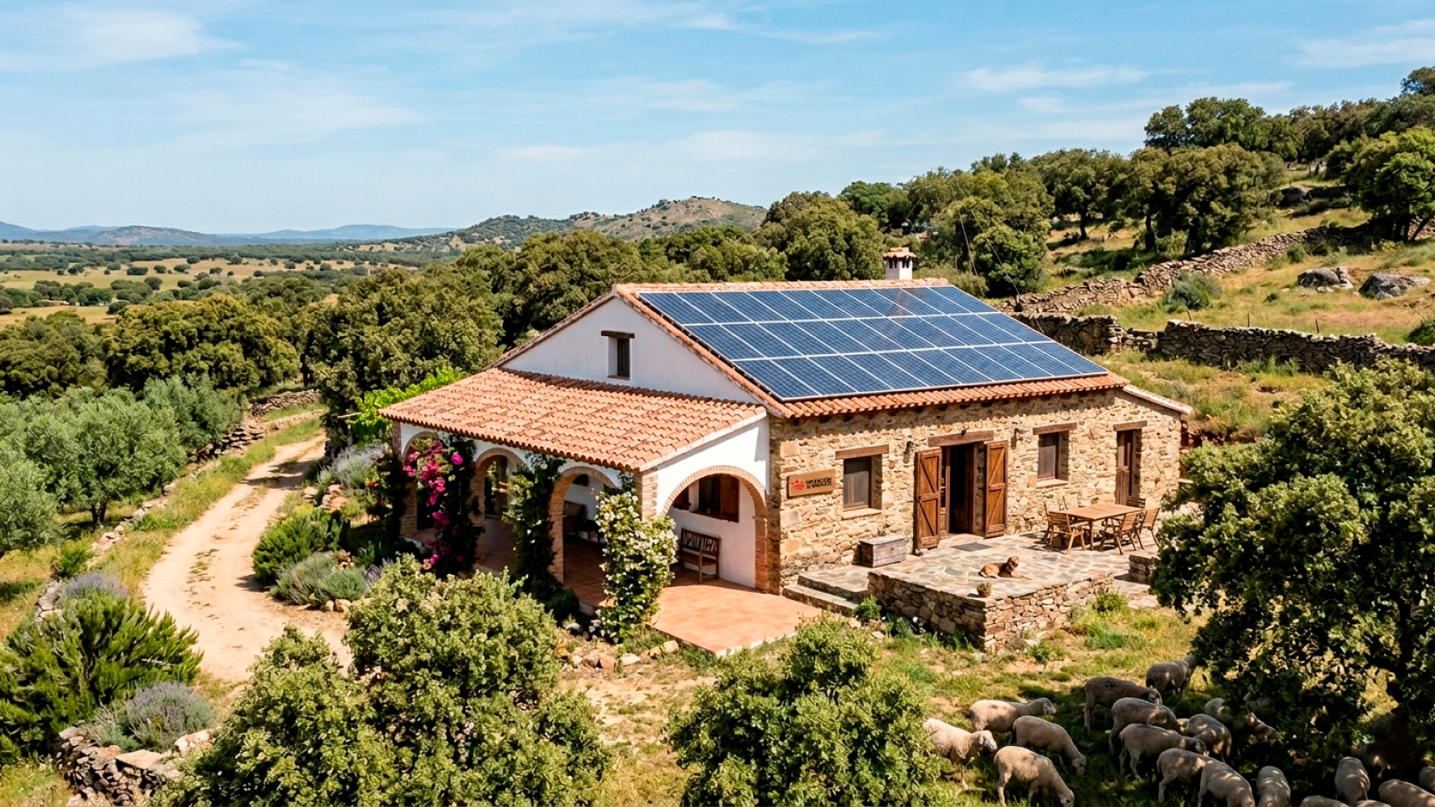 Rehabilitación energética