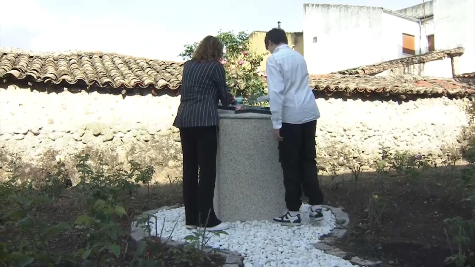 VIOLENCIA MACHISTA