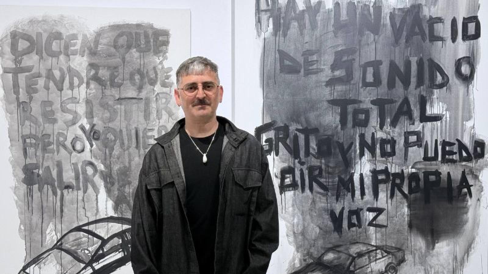 Pablo Bellot