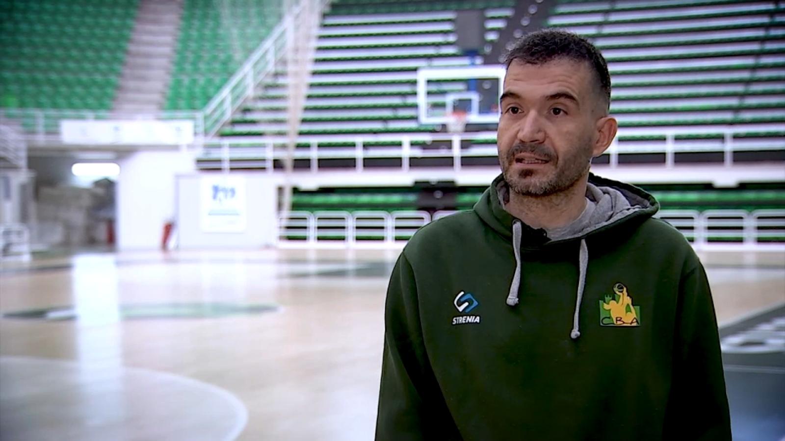 BALONCESTO