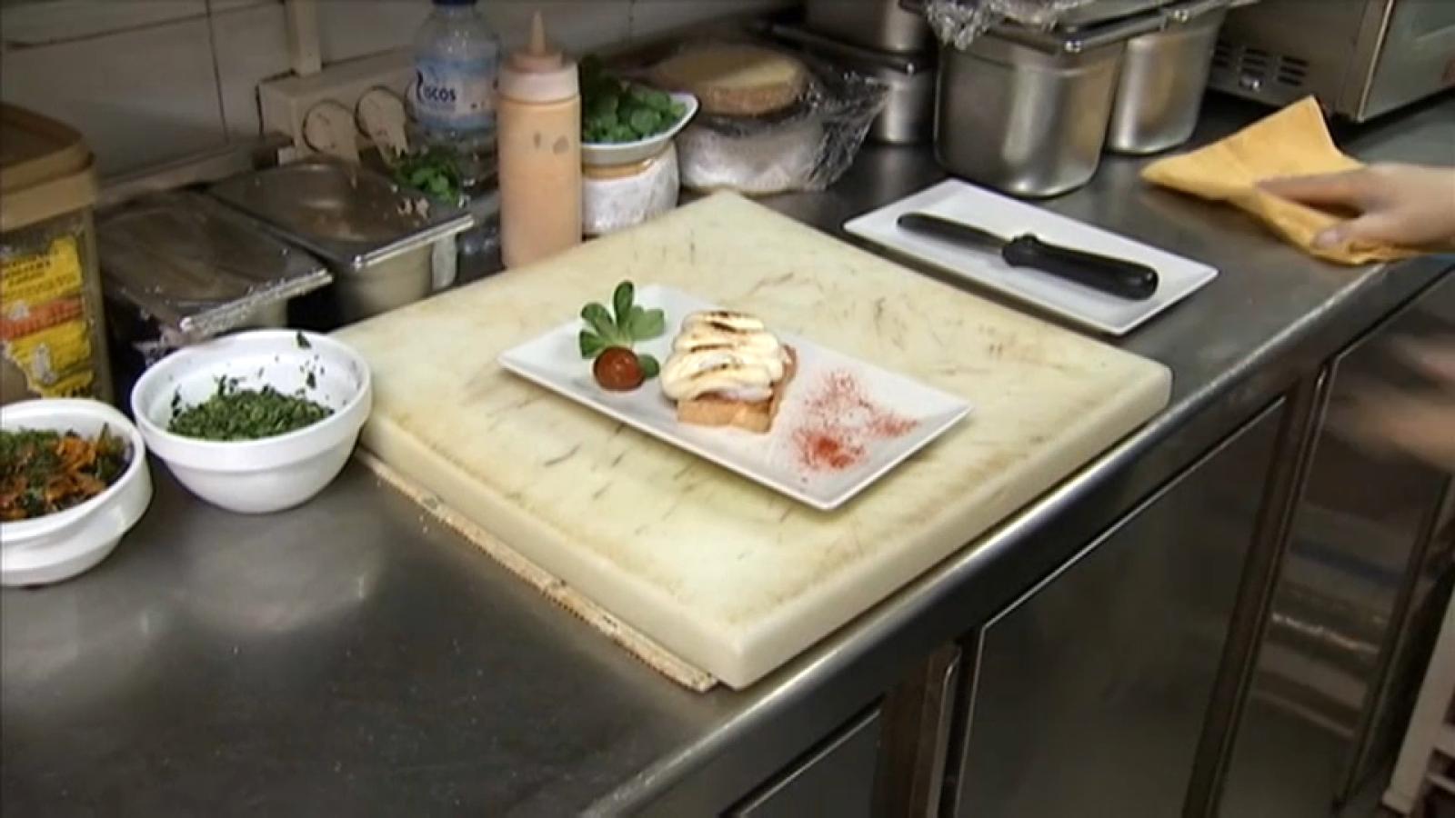 CELÍACOS