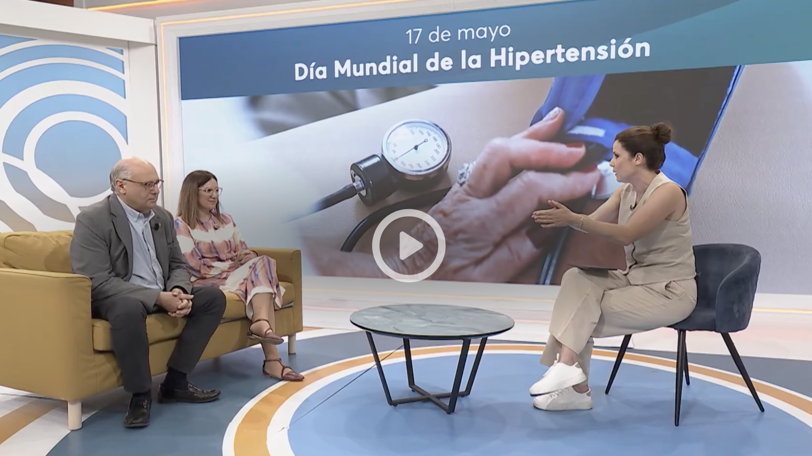 hipertensión
