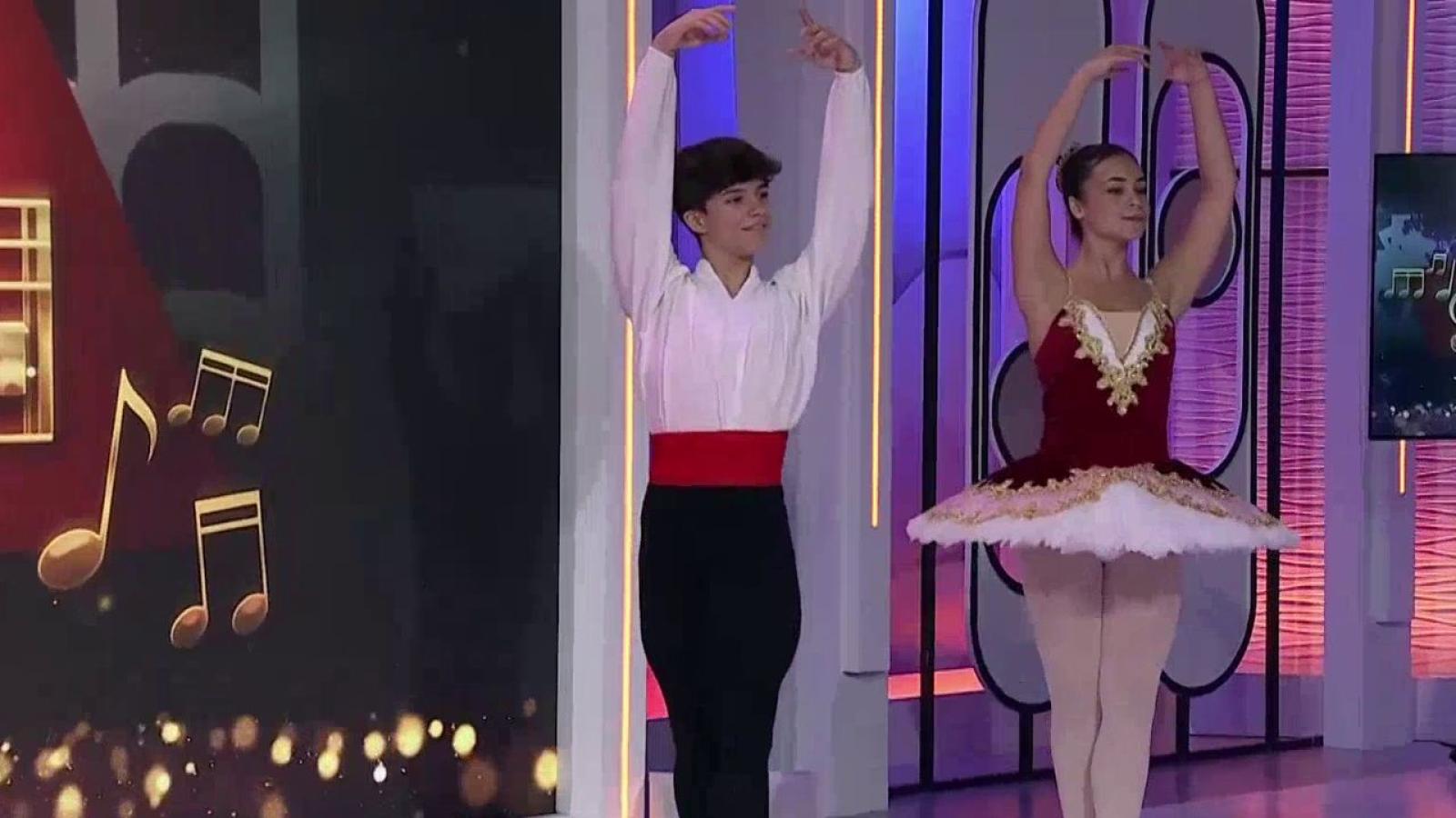 DANZA