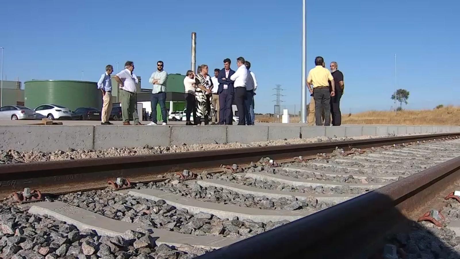 FERROCARRIL