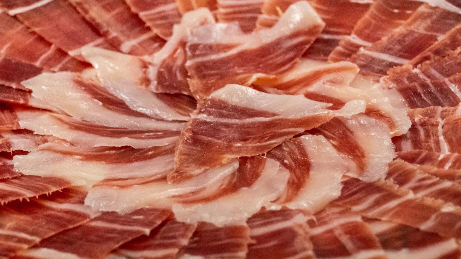 JAMÓN