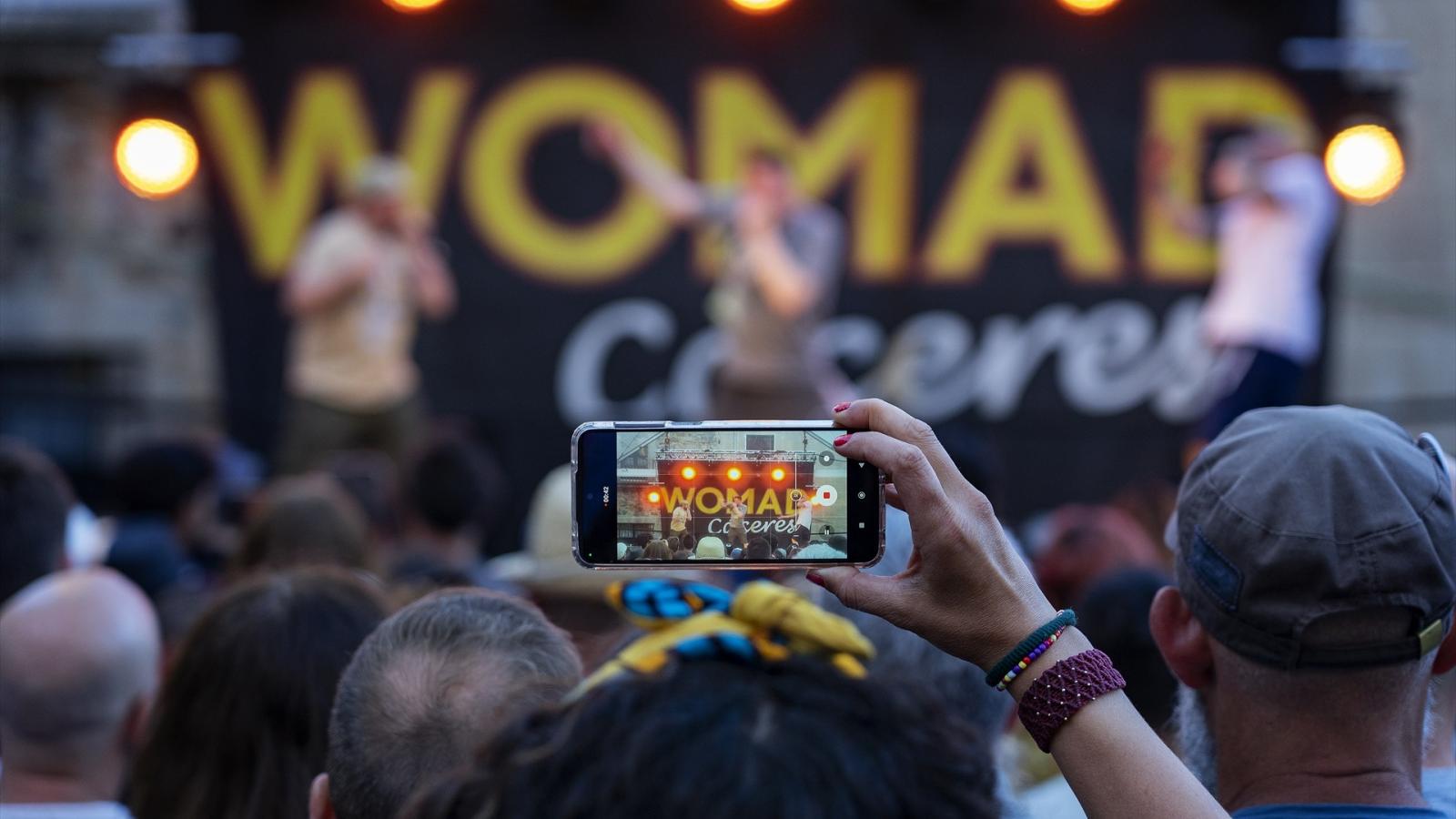 Womad