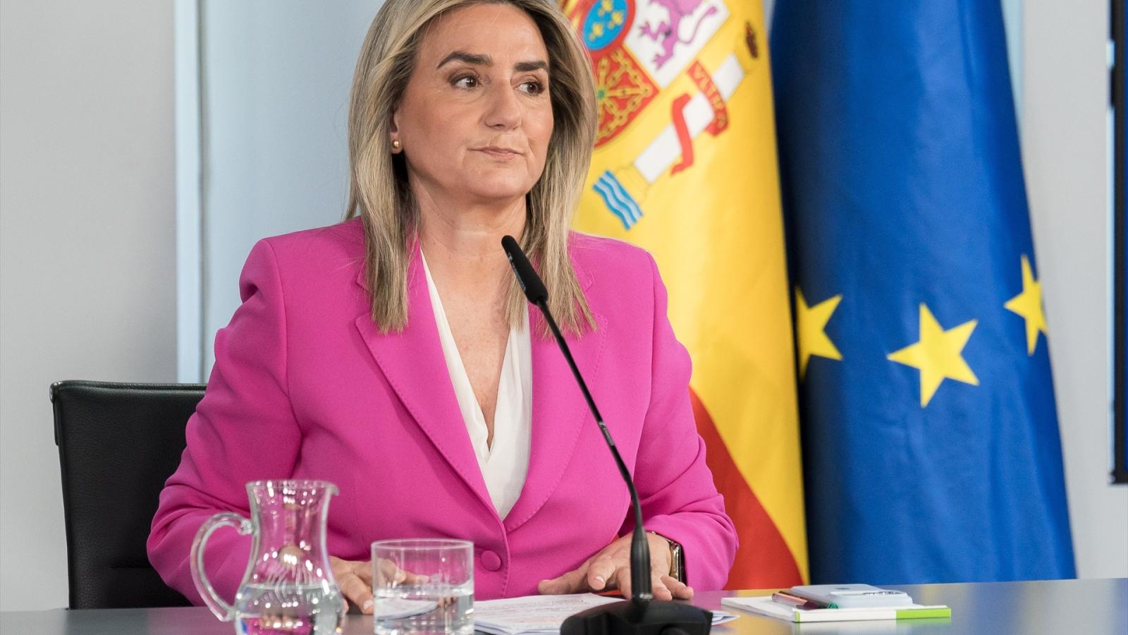 Diego Radamés / Europa Press