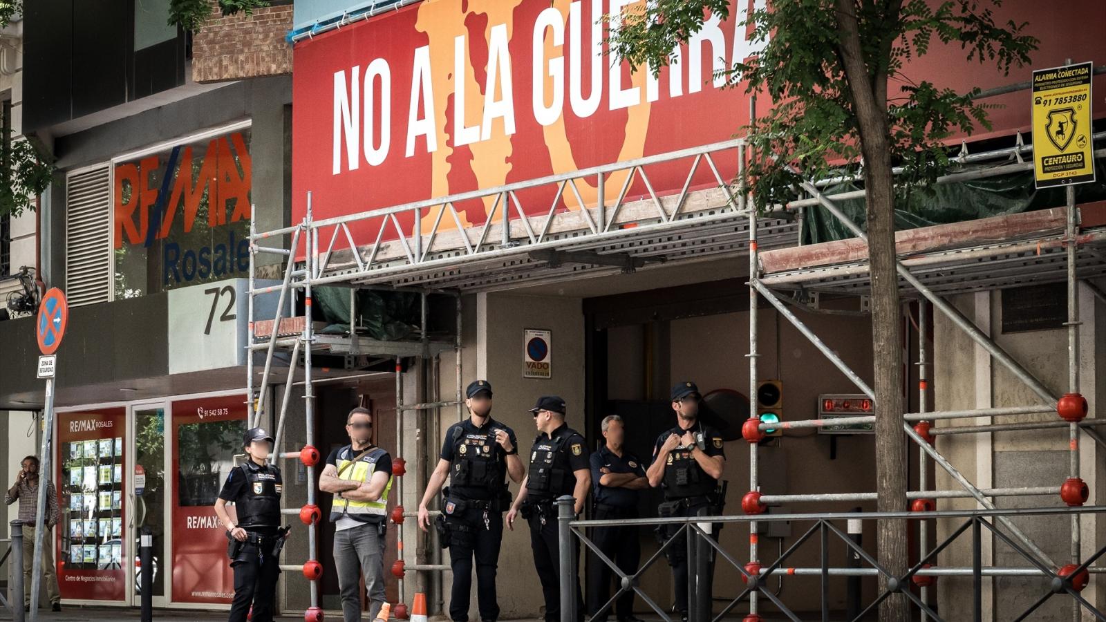 INVESTIGACIÓN EN FERRAZ