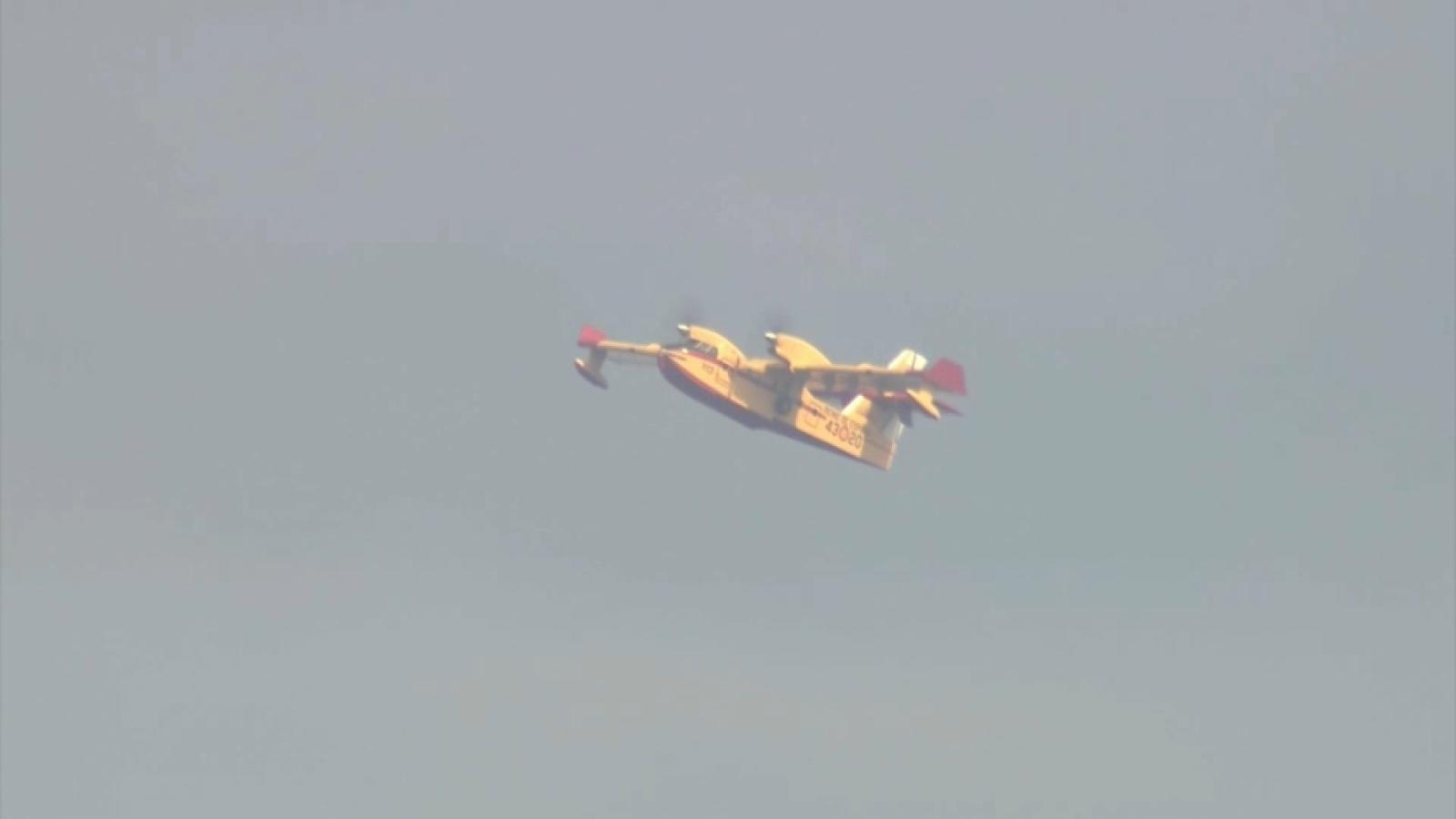 INCENDIOS