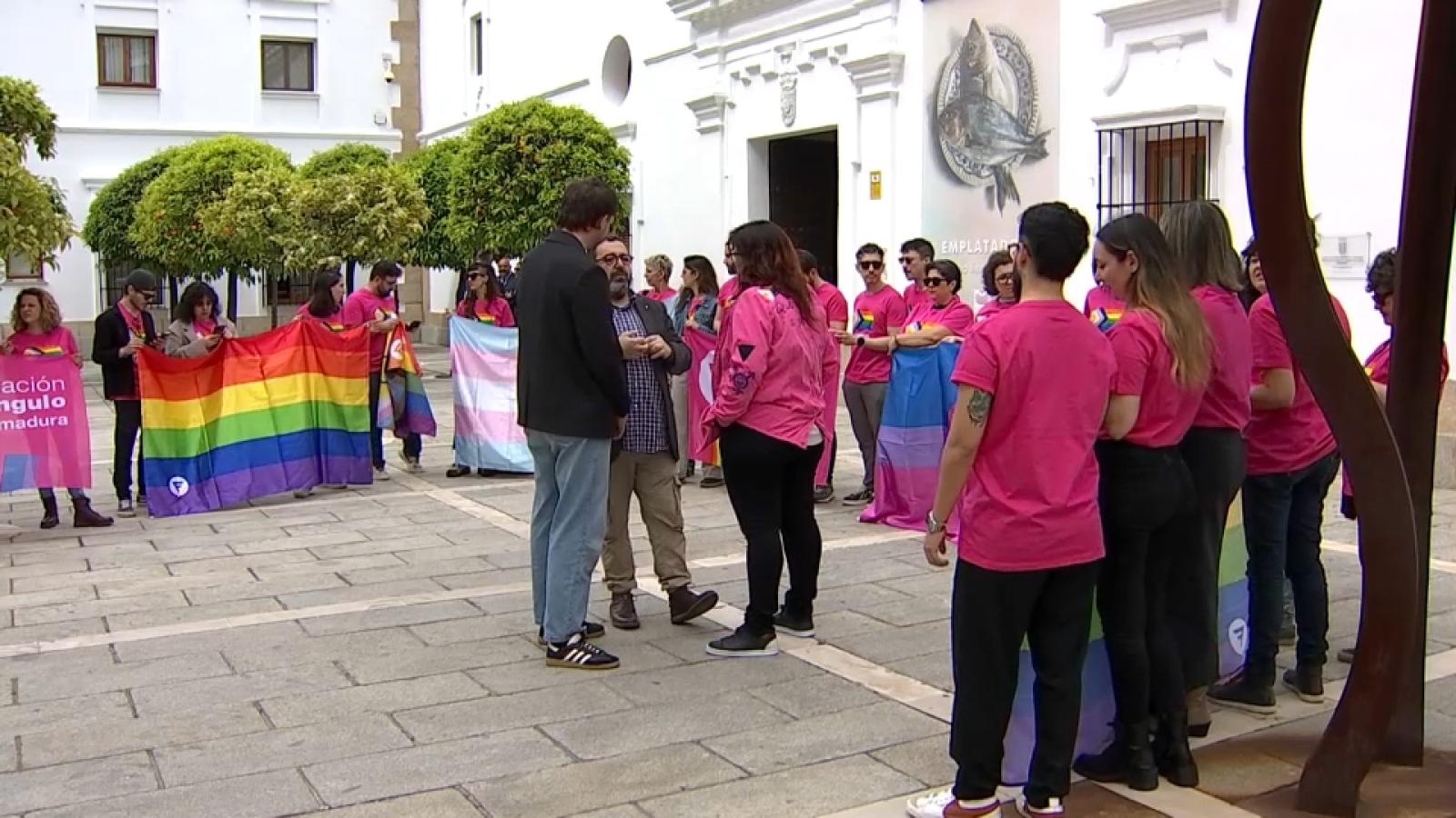 LGTBIfobia