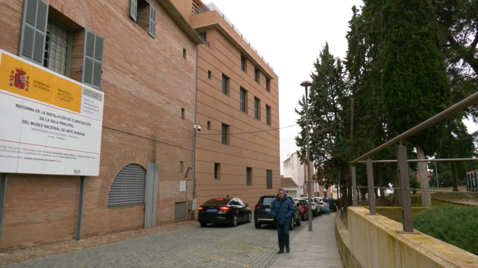 MUSEO ROMANO
