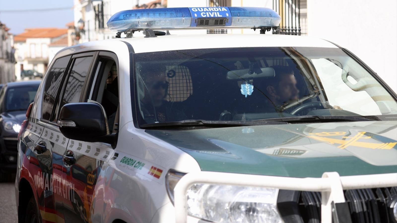 Guardia Civil
