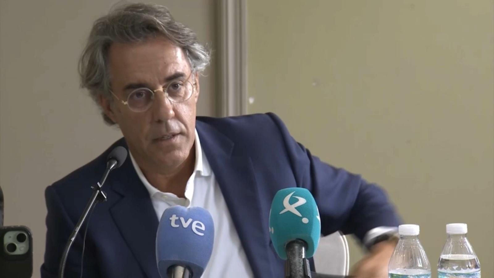 Joaquín Parra