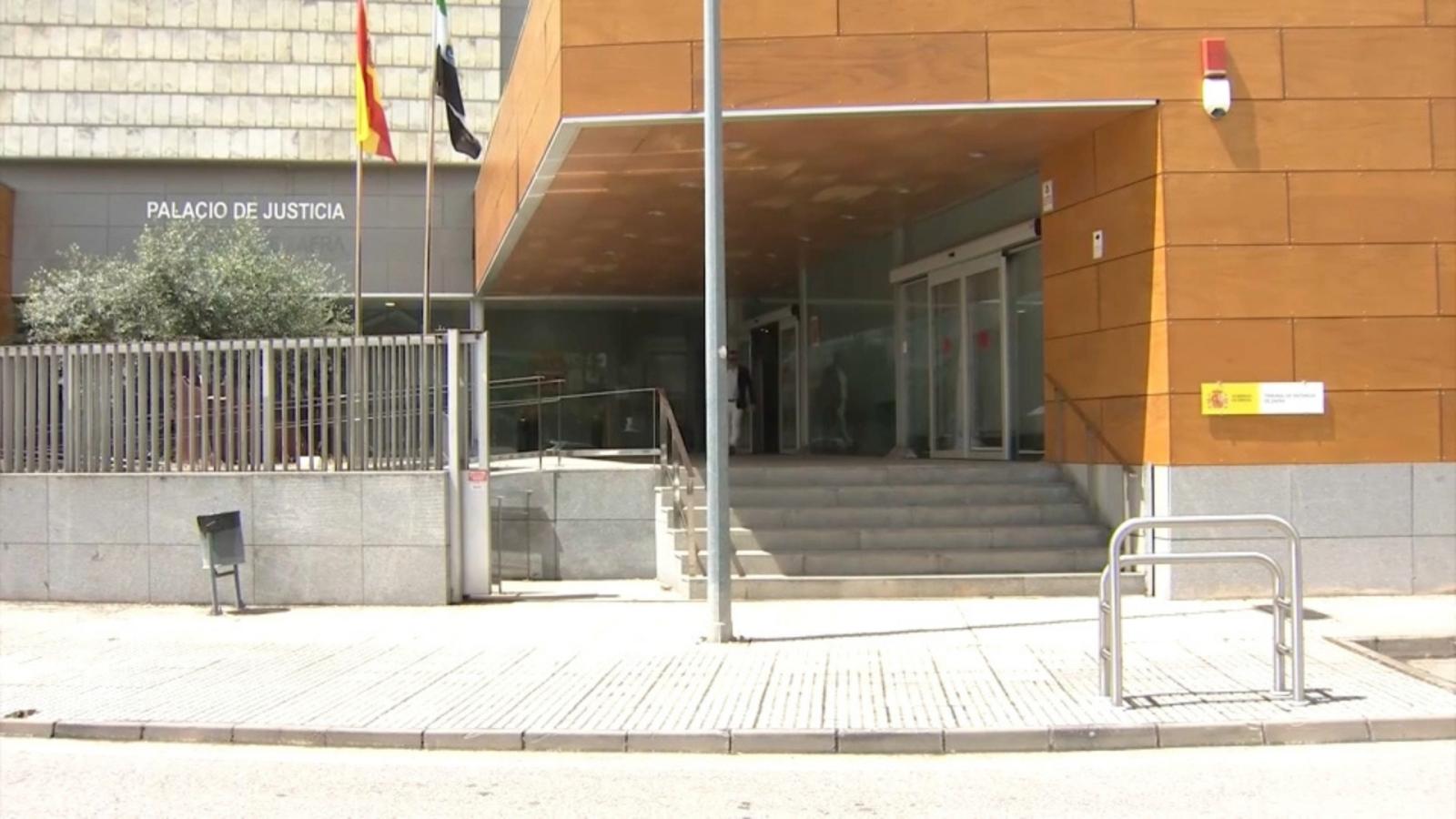 Juzgados Zafra