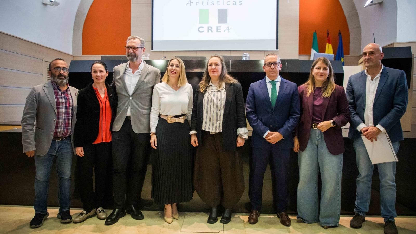 Foto de familia