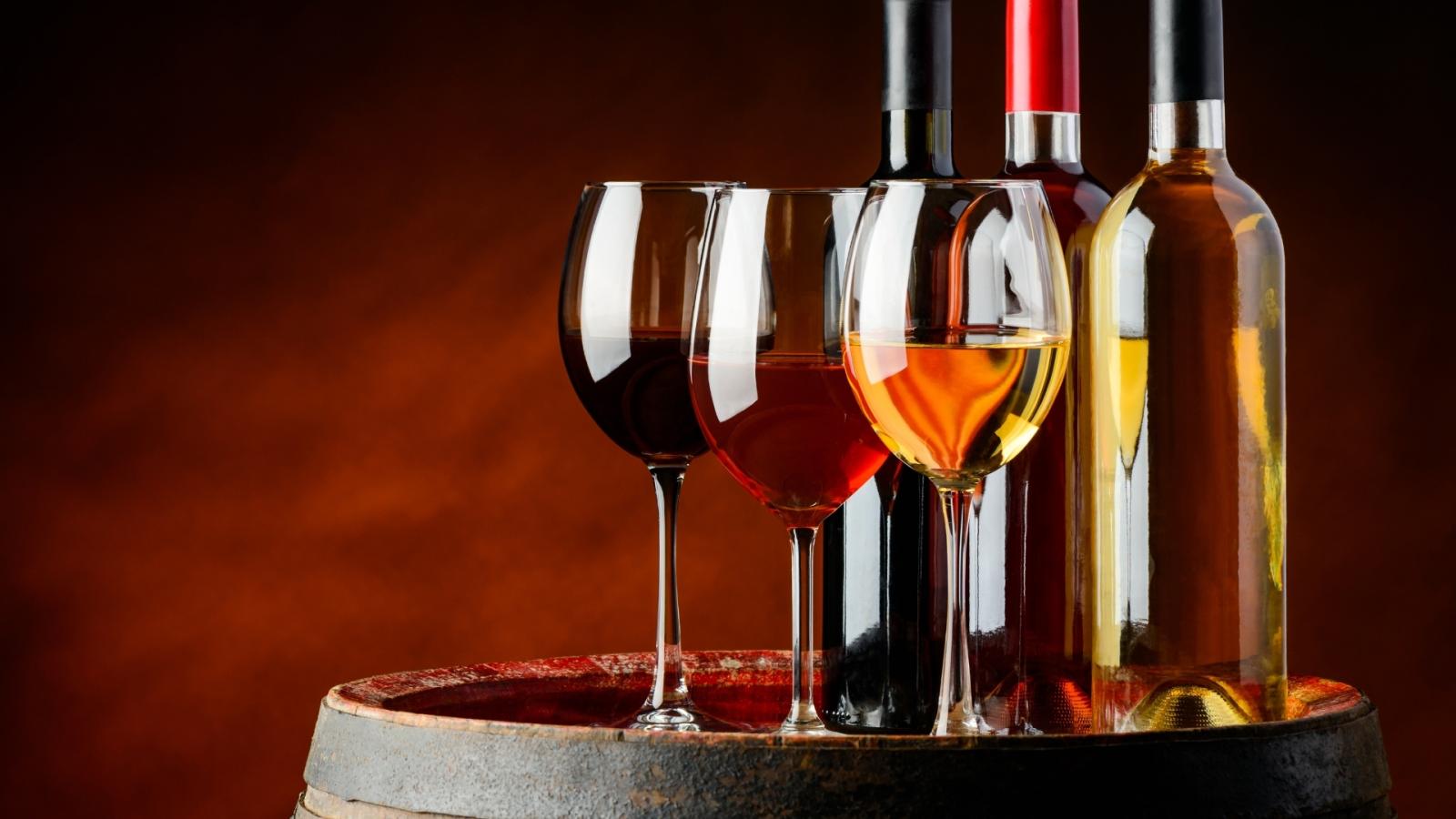 Vinos