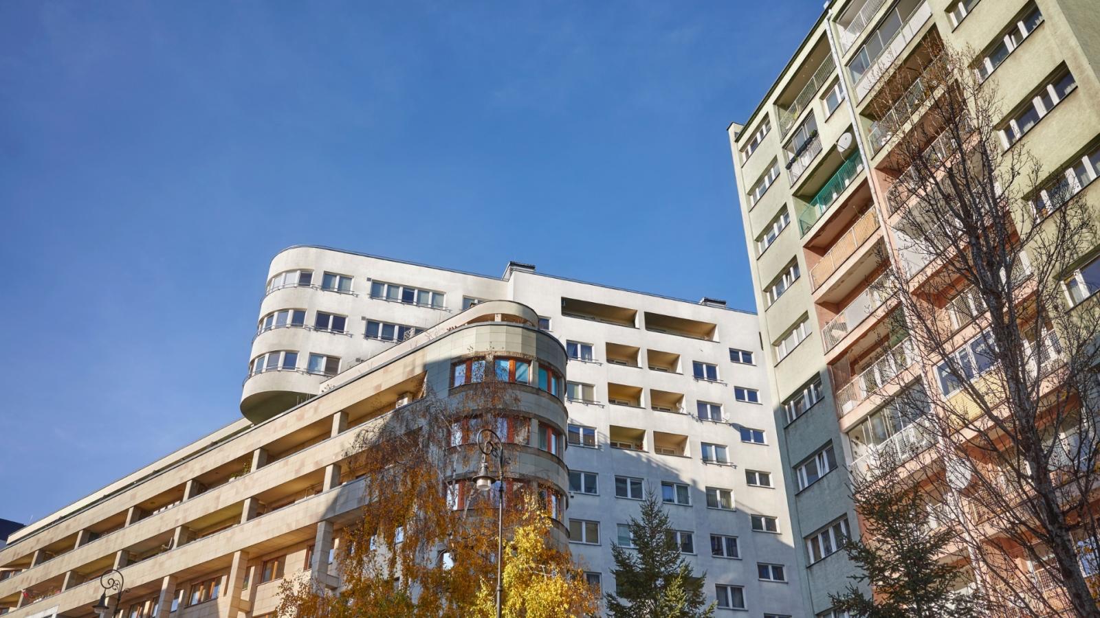 Vivienda