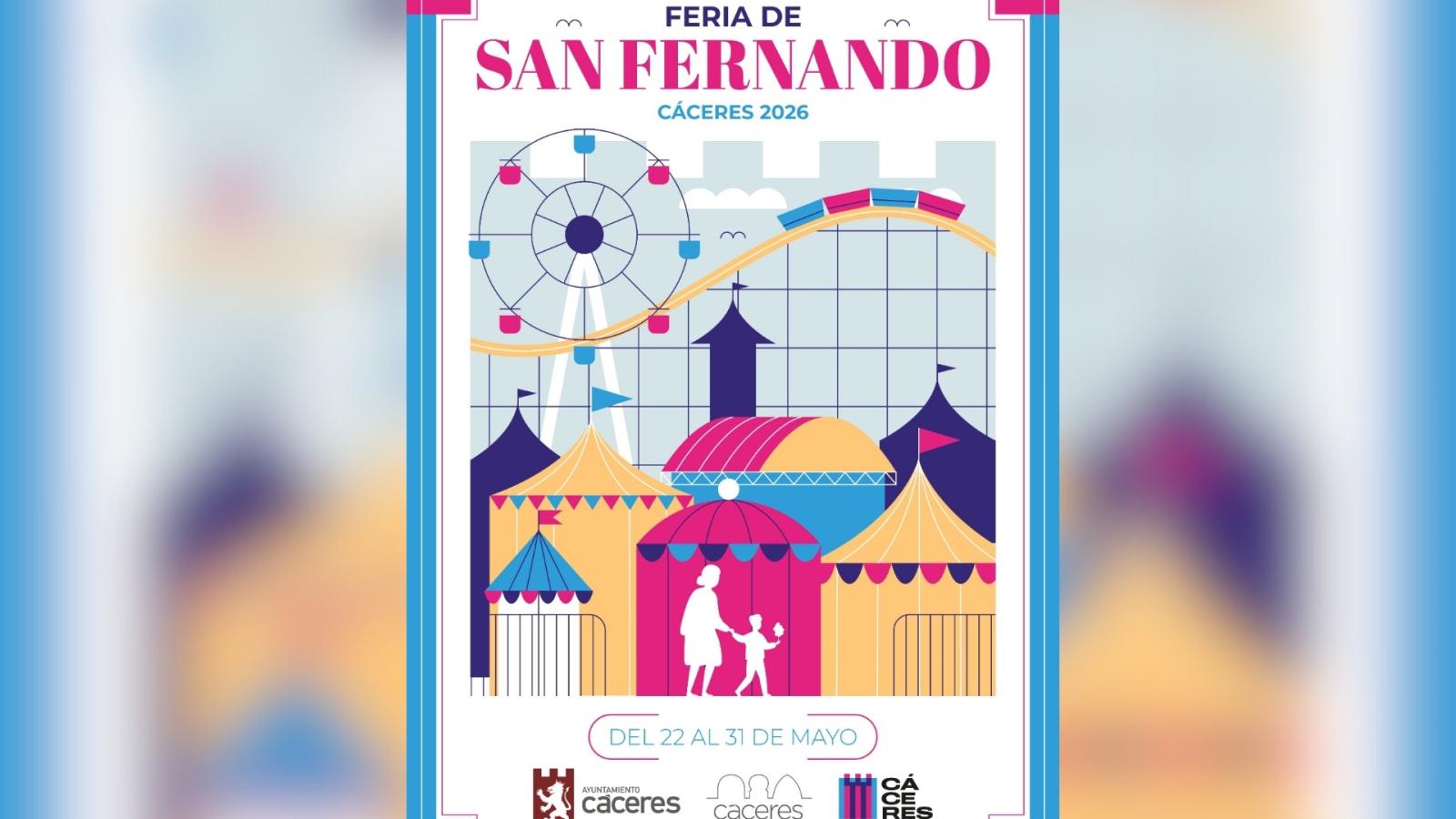 Ferias de San Fernando